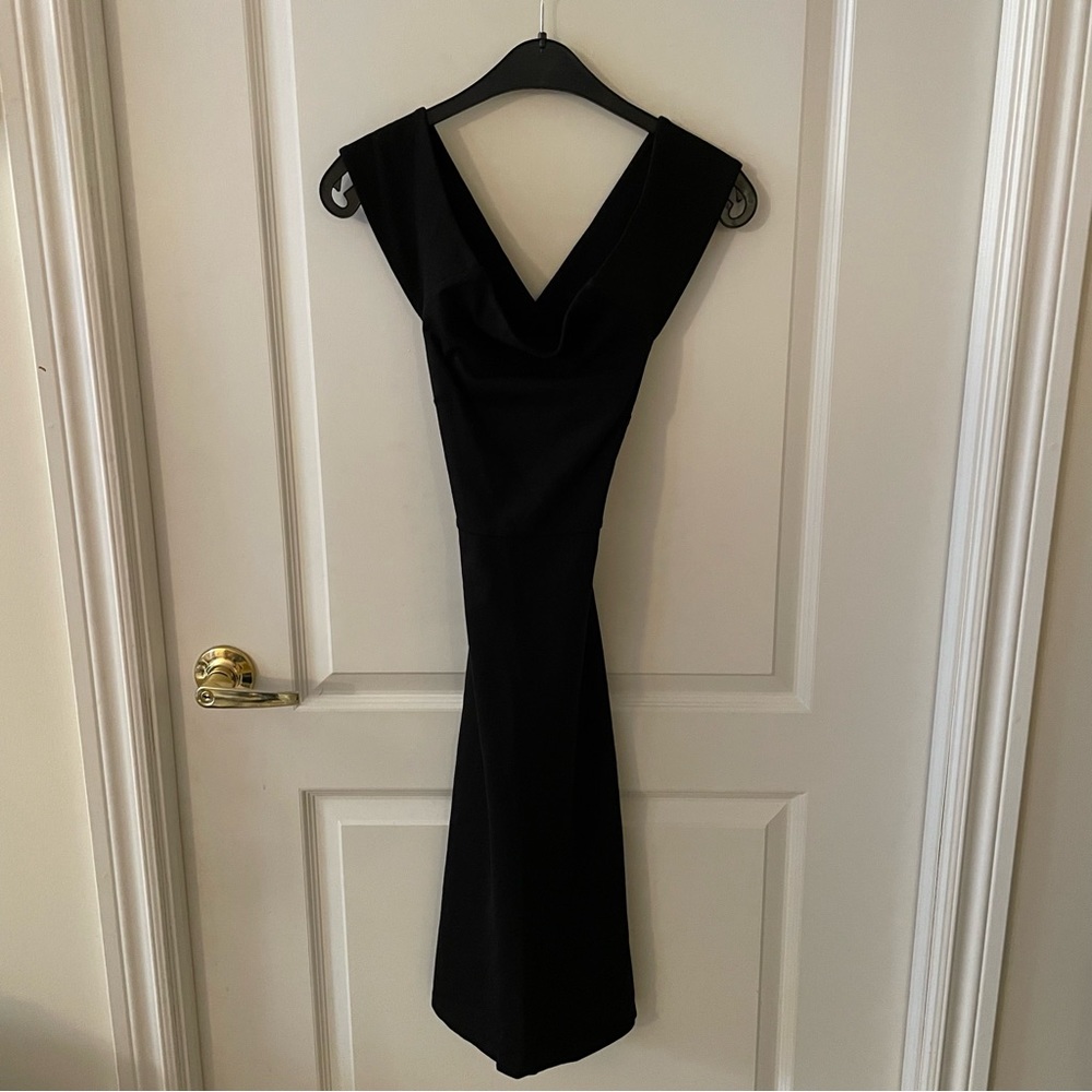 ARITZIA Talula Varndell Dress